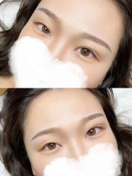 -MIVI野生眉纹绣纹眉