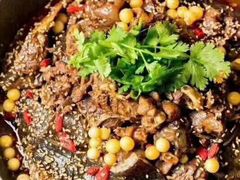 -川香煲(茅台路店)