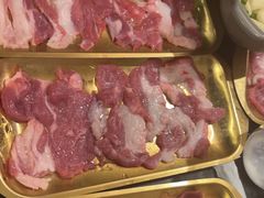 -東盛炭烤自助料理(浦东文峰广场店)