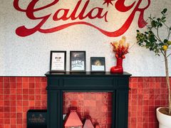 -弗兰克牛排西餐厅 Galla R By Ribone(上海首店)
