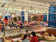 -青水瓦台汤泉(未央店)