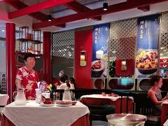 -大鸭梨烤鸭·北京菜(大兴南小街店)