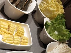 -海底捞火锅(金光华店)