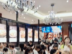 -凯鸽酒楼•雁北民间菜(华北星店)