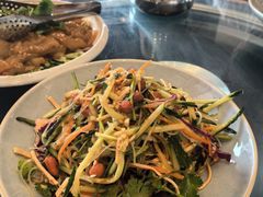 -翠花老菜饺子馆(七宝店)