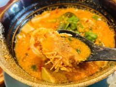 -Pad Thai Kratong Thong by ama