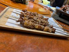 -海拉尔蒙古包(房山长阳总店)