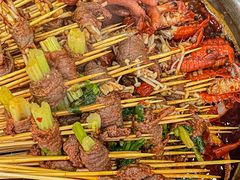 -屋头串串(龙潭寺店)