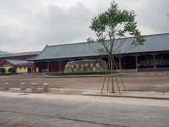 -横店圆明新园