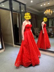 -南京宝娜嫁衣婚纱礼服馆(中央路店)