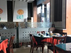 大堂-李连贵酒家熏肉大饼(昆明街店)