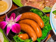 -丸福烤肉(君隆广场店)