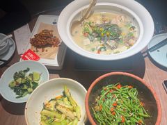 -巡湘记·地道湖南菜(活力城店)