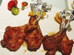 -江上荟·创意中国菜(绿地缤纷城店)