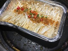 -花味·自助烤肉(雨花客厅店)