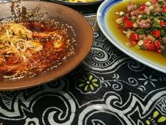 -阿嫂印象·民间江湖菜(大学城店)