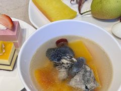 -鼓浪湾酒店自助餐