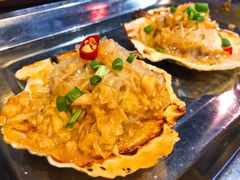 -腰子哥烤串(石佛营炫特店)