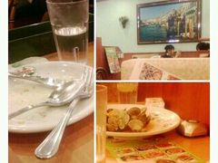 android_upload_pic-萨莉亚意式餐厅(上下九店)