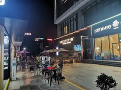 -南城百货(亭江店)