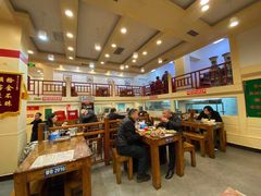大堂-晋B2008刀削面(小南庄店)