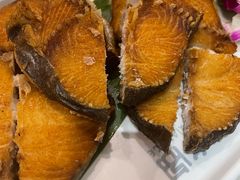 -香香海南菜餐厅