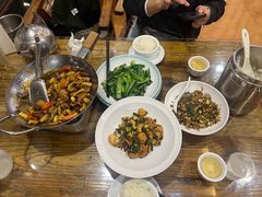 -老唐三下锅 ·张家界地标美食(溪布街店)