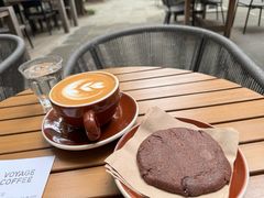 -VOYAGE COFFEE 咖啡烘焙工坊店(798艺术区店)