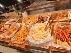 -诺丁牛排披萨自助餐厅(汕头苏宁店)
