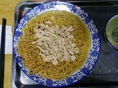 -裕兴记·三虾面(西北街总店)