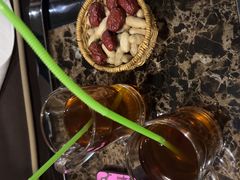 -君之悦·影院式足道·养生SPA(回兴店)