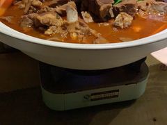 -福宝漠北·牛羊肉(广埠屯店)