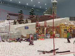 -哈尔滨热雪奇迹