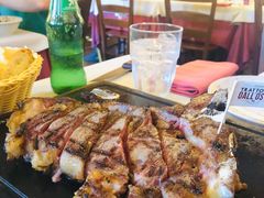 -奥斯特牛排馆(美第奇宫店)