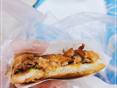-涂记油酥饼(江汉三路店)