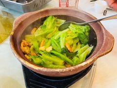 -渔意如意·首创金鲷顺德鱼生