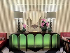 -新加坡文华东方酒店