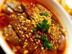 -付小姐在成都(中山公园店)