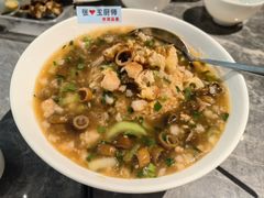 -佬太公海鸭·海鲜大排档(上海总店)