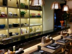 -樱の千渡日式料理·铁板烧•烧鸟(金盛田广场店)
