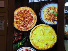 -比格比萨自助(宝山日月光店)