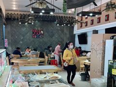 -佤家大院(南门店)
