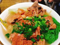 -一记面馆(易发店)