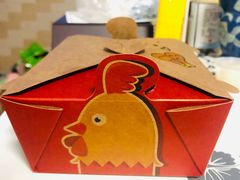 -Obligi Chicken韩式炸鸡(三元桥店)
