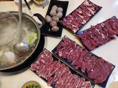-福合埕牛肉丸(福平路店)