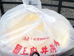 -北京王府井烤鸭(泰兴店)
