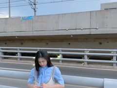 -海堤纪念公园
