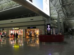 -石家庄正定国际机场-T2航站楼