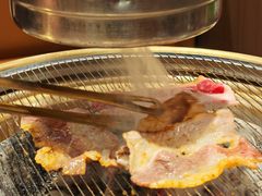 -西塔老太太泥炉烤肉(北京双井店)