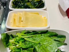 -海底捞火锅(万丰桥店)